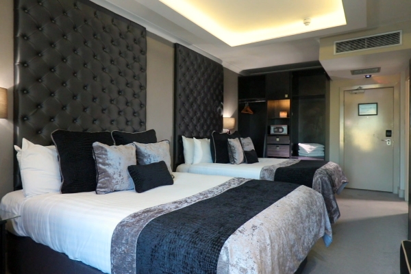 Hotel The Continental